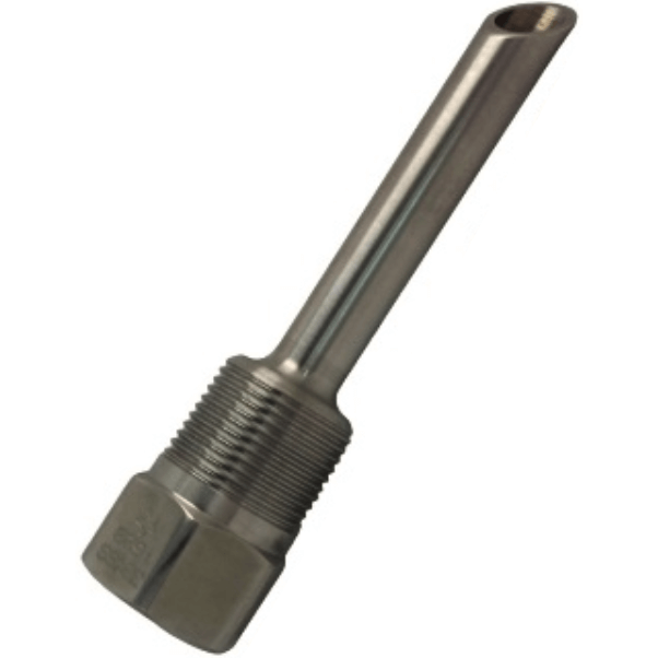 Setex Threaded Sample Probe